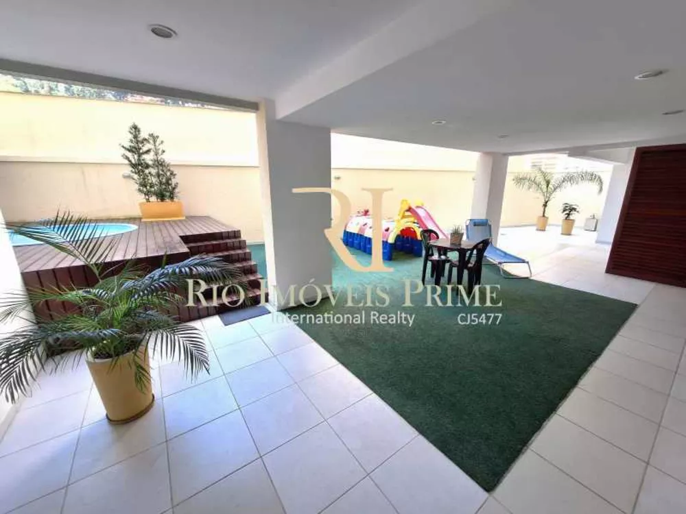 Apartamento, 3 quartos, 88 m² - Foto 15