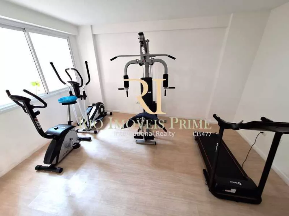 Apartamento, 3 quartos, 88 m² - Foto 14