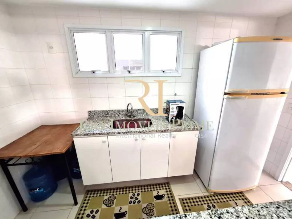 Apartamento, 3 quartos, 88 m² - Foto 13