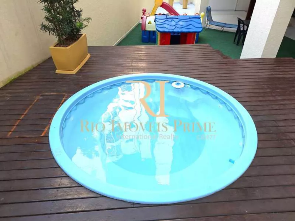 Apartamento, 3 quartos, 88 m² - Foto 16