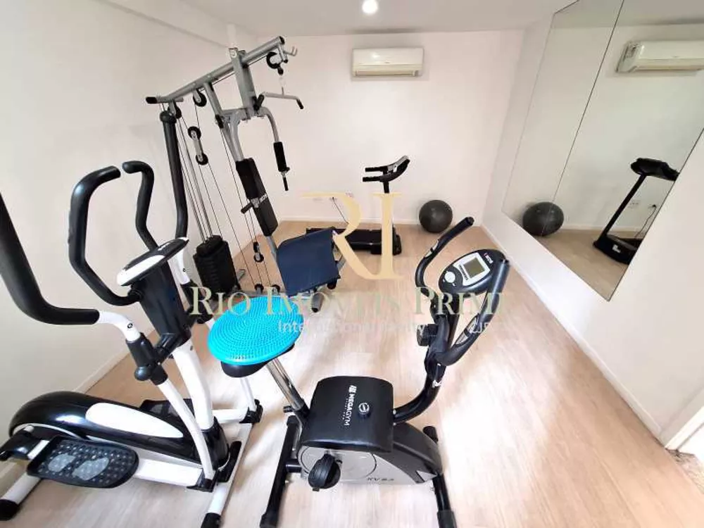Apartamento, 3 quartos, 88 m² - Foto 20