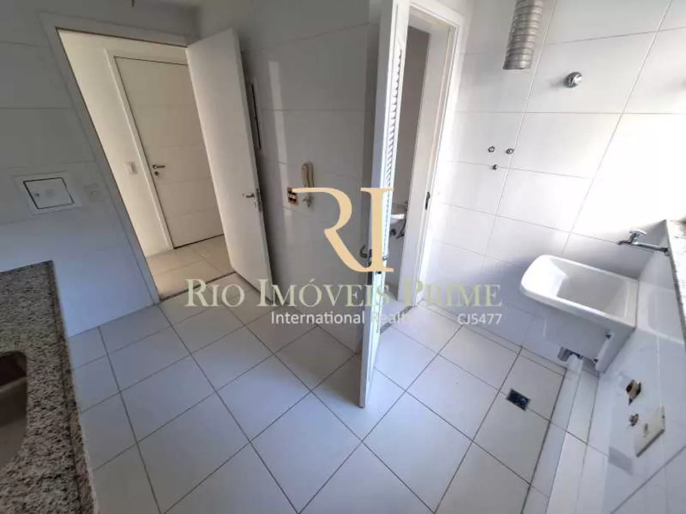 Apartamento, 3 quartos, 88 m² - Foto 9