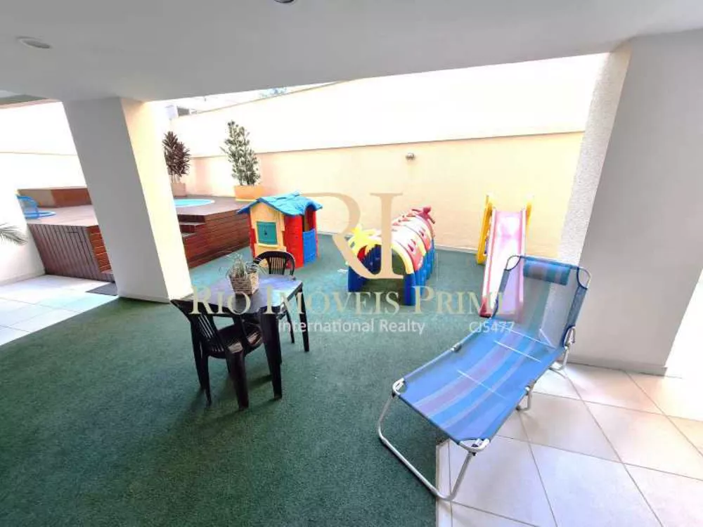 Apartamento, 3 quartos, 88 m² - Foto 23