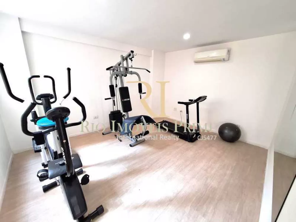 Apartamento, 3 quartos, 88 m² - Foto 22