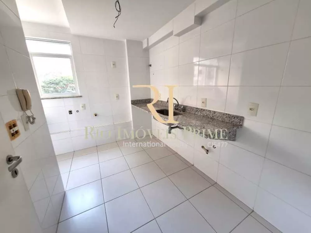 Apartamento, 3 quartos, 88 m² - Foto 5