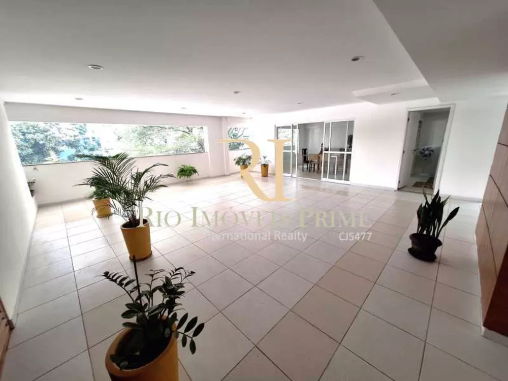 Apartamento, 3 quartos, 88 m² - Foto 26