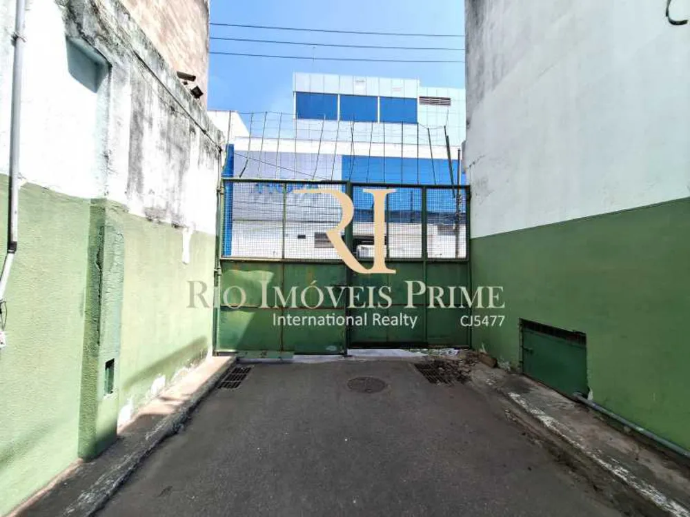 Depósito-Galpão, 6000 m² - Foto 4