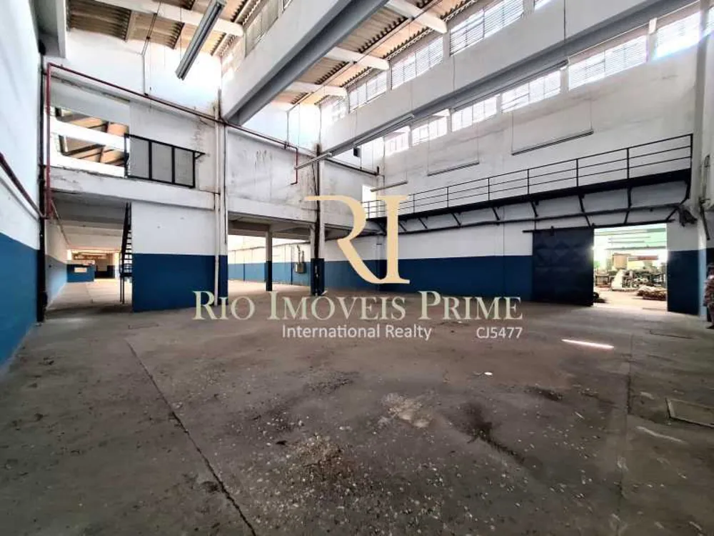 Depósito-Galpão, 6000 m² - Foto 21