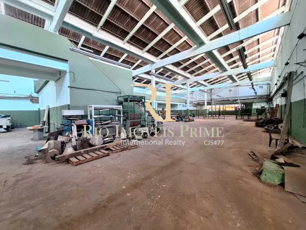 Depósito-Galpão, 6000 m² - Foto 5