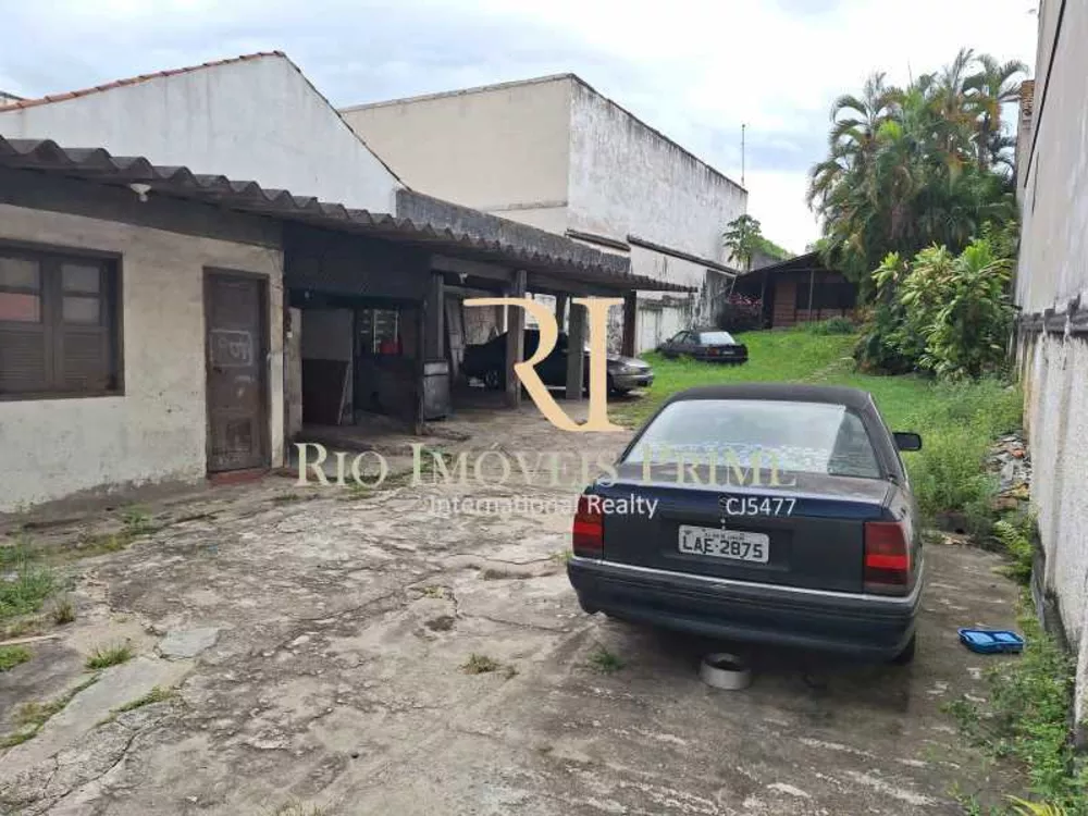 Terreno, 1011 m² - Foto 1