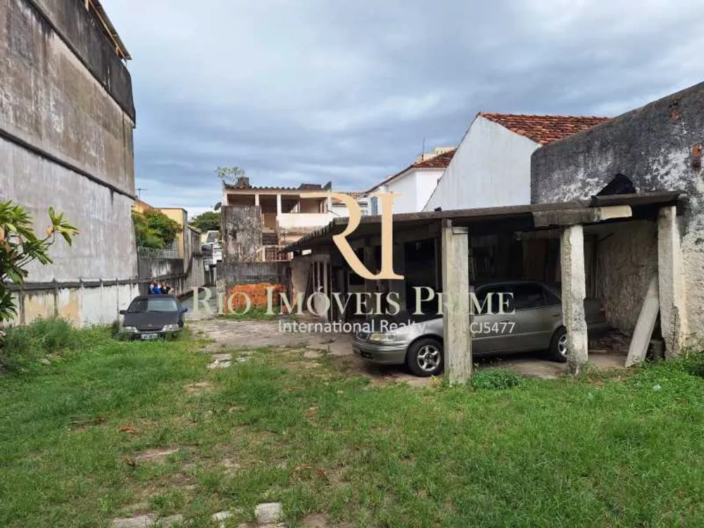 Terreno, 1011 m² - Foto 6