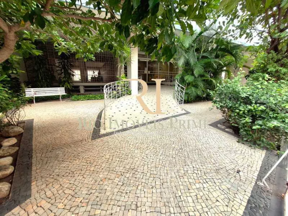 Apartamento, 3 quartos, 127 m² - Foto 9