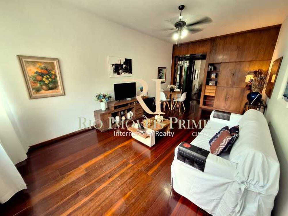 Apartamento, 3 quartos, 127 m² - Foto 26