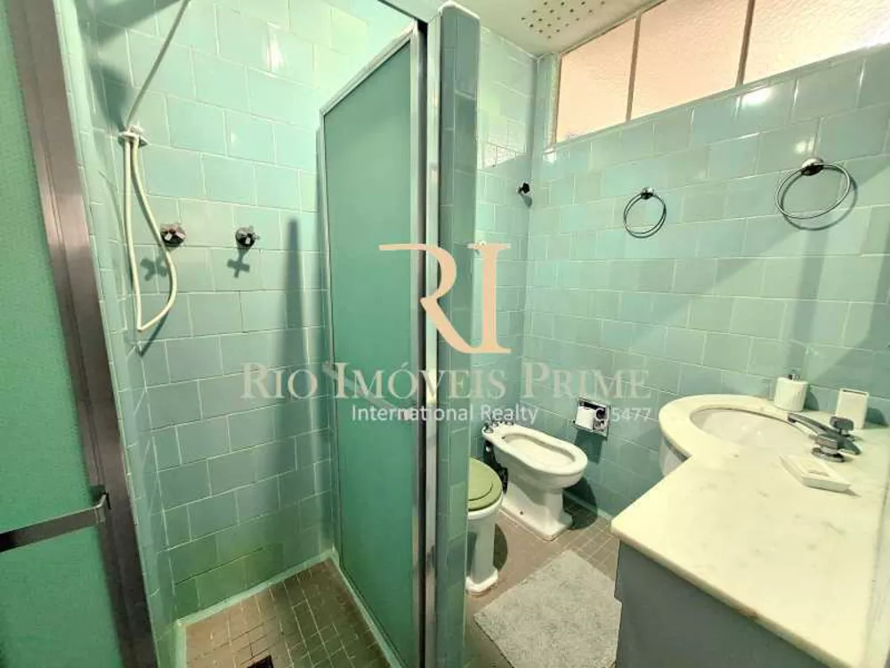 Apartamento, 3 quartos, 127 m² - Foto 7