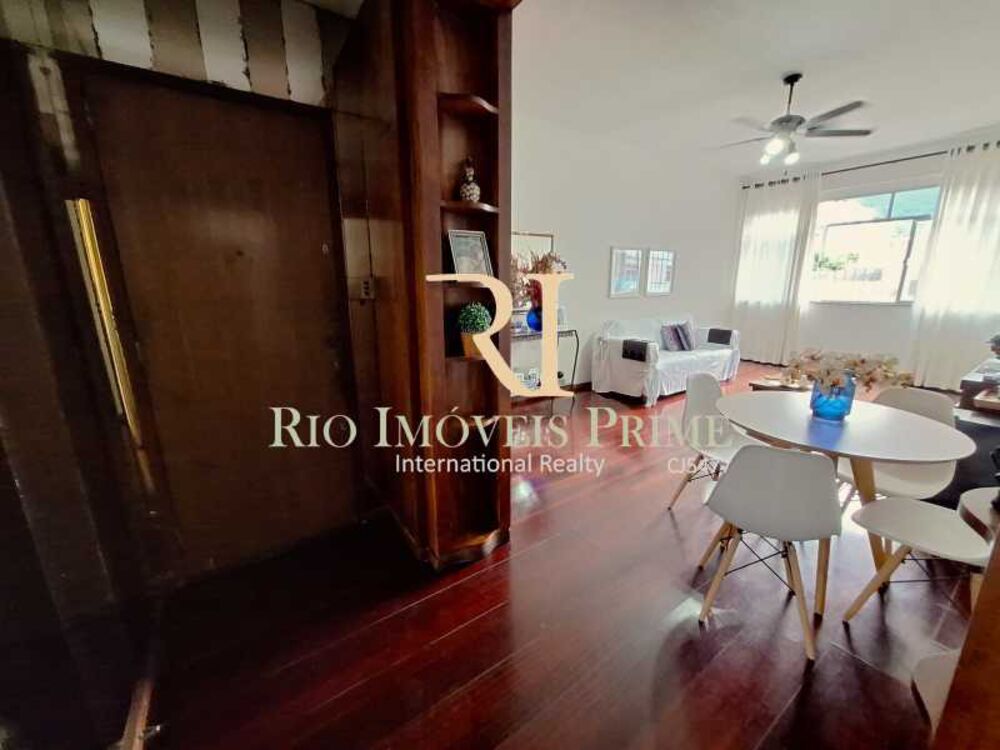 Apartamento, 3 quartos, 127 m² - Foto 28