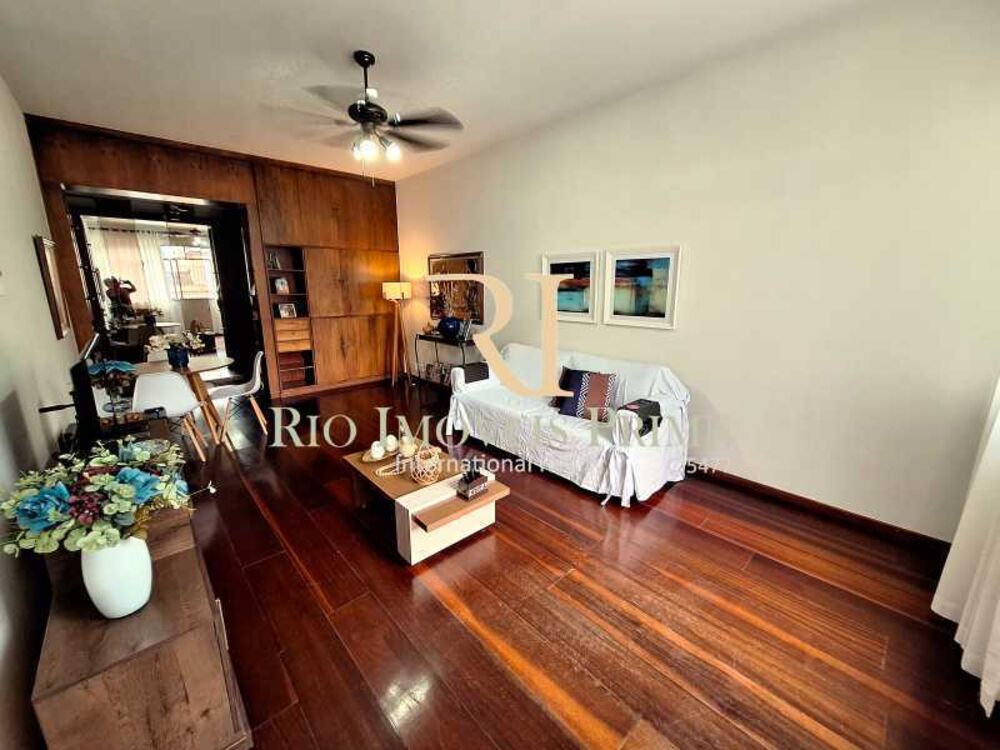 Apartamento, 3 quartos, 127 m² - Foto 27