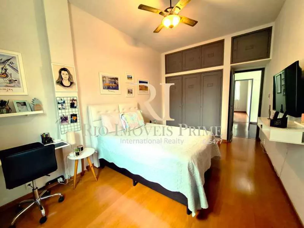 Apartamento, 3 quartos, 127 m² - Foto 6