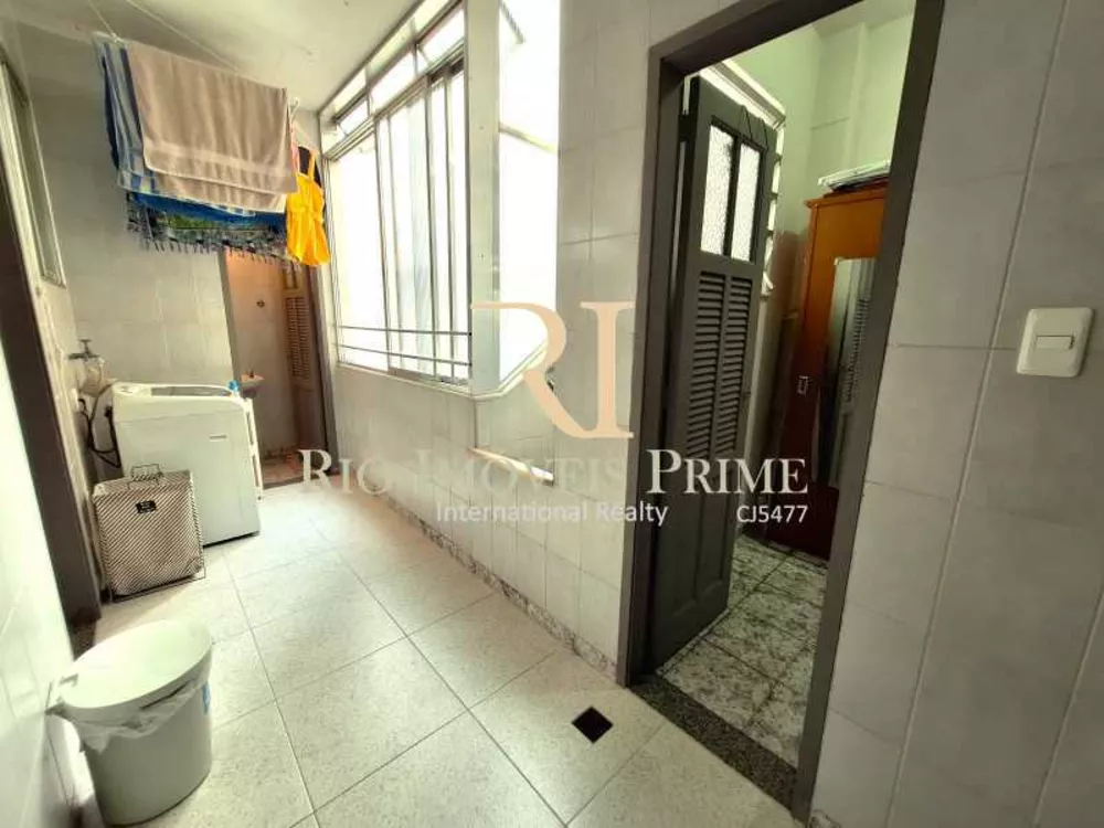 Apartamento, 3 quartos, 127 m² - Foto 1