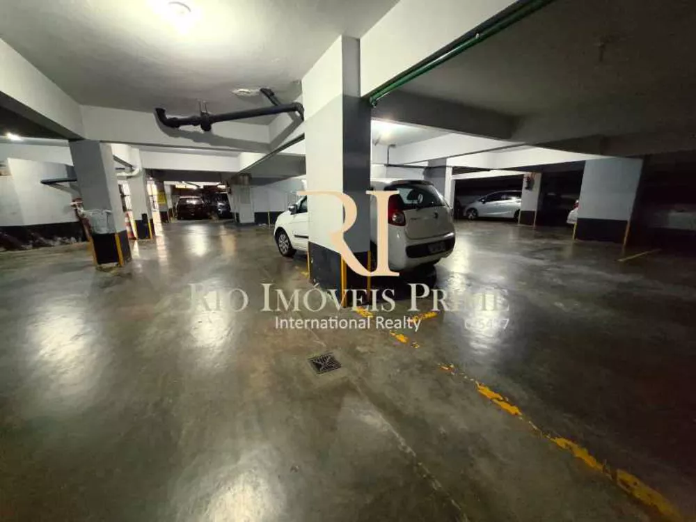Apartamento, 3 quartos, 127 m² - Foto 3