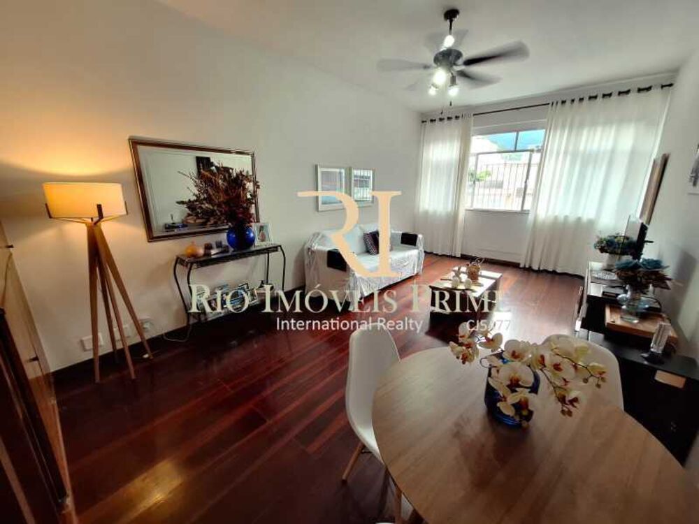 Apartamento, 3 quartos, 127 m² - Foto 25
