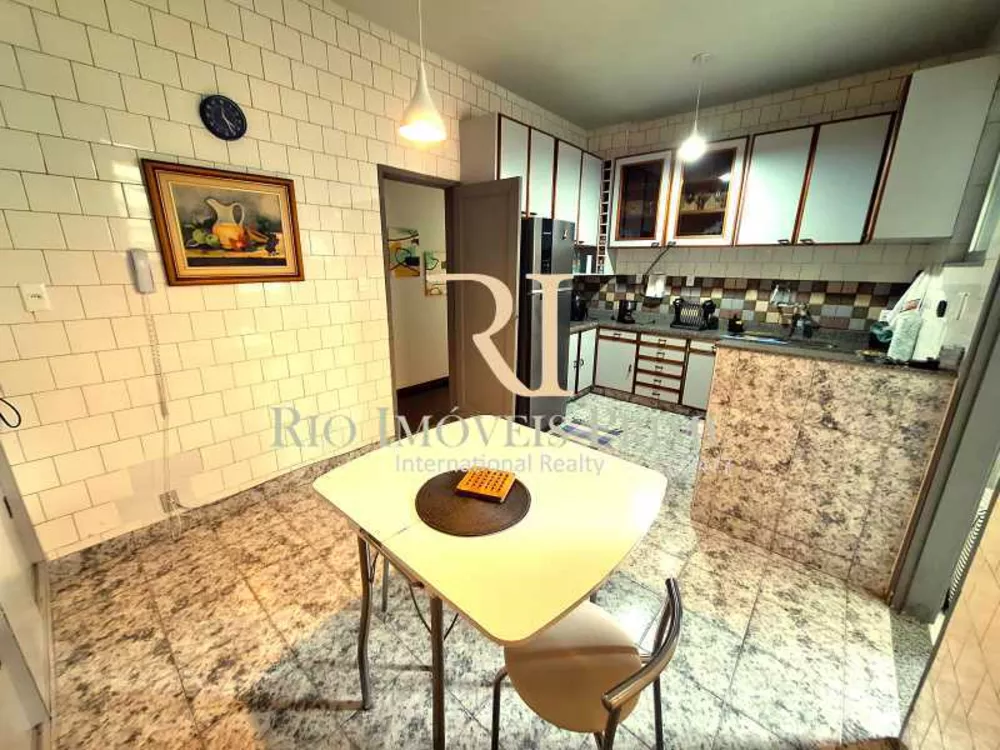 Apartamento, 3 quartos, 127 m² - Foto 19