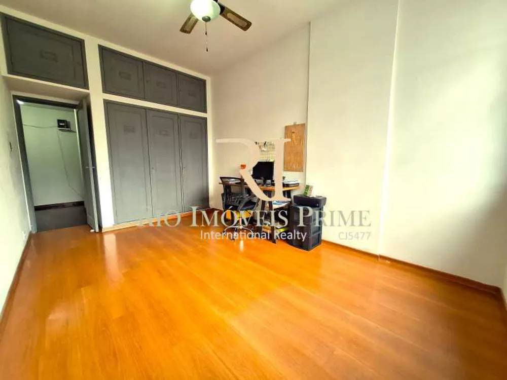 Apartamento, 3 quartos, 127 m² - Foto 8