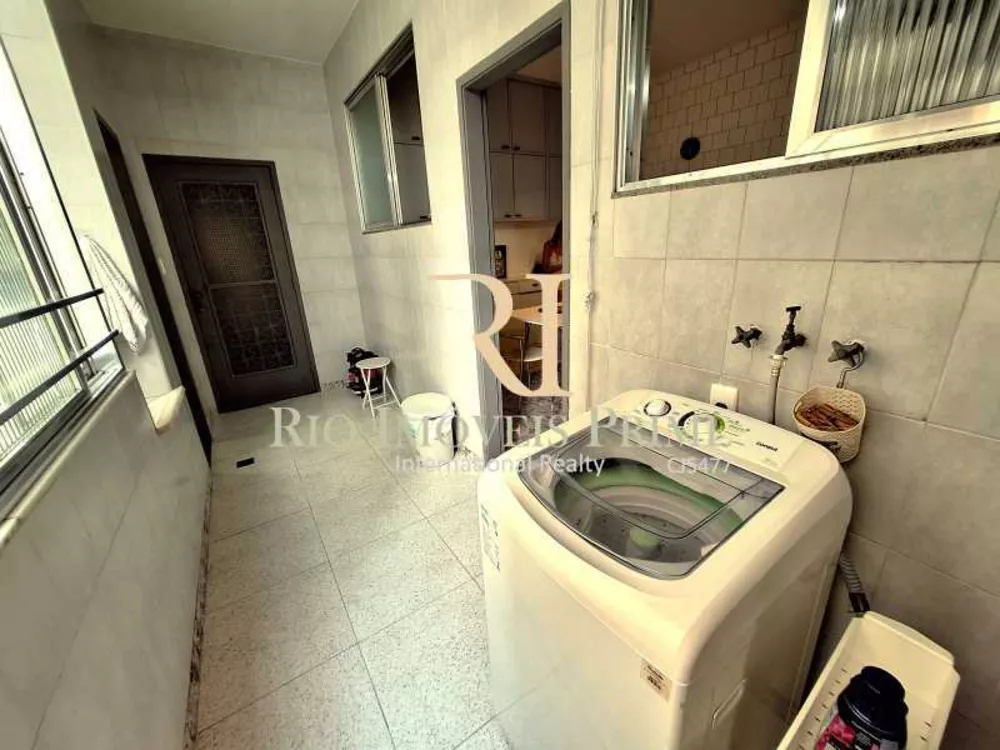 Apartamento, 3 quartos, 127 m² - Foto 16