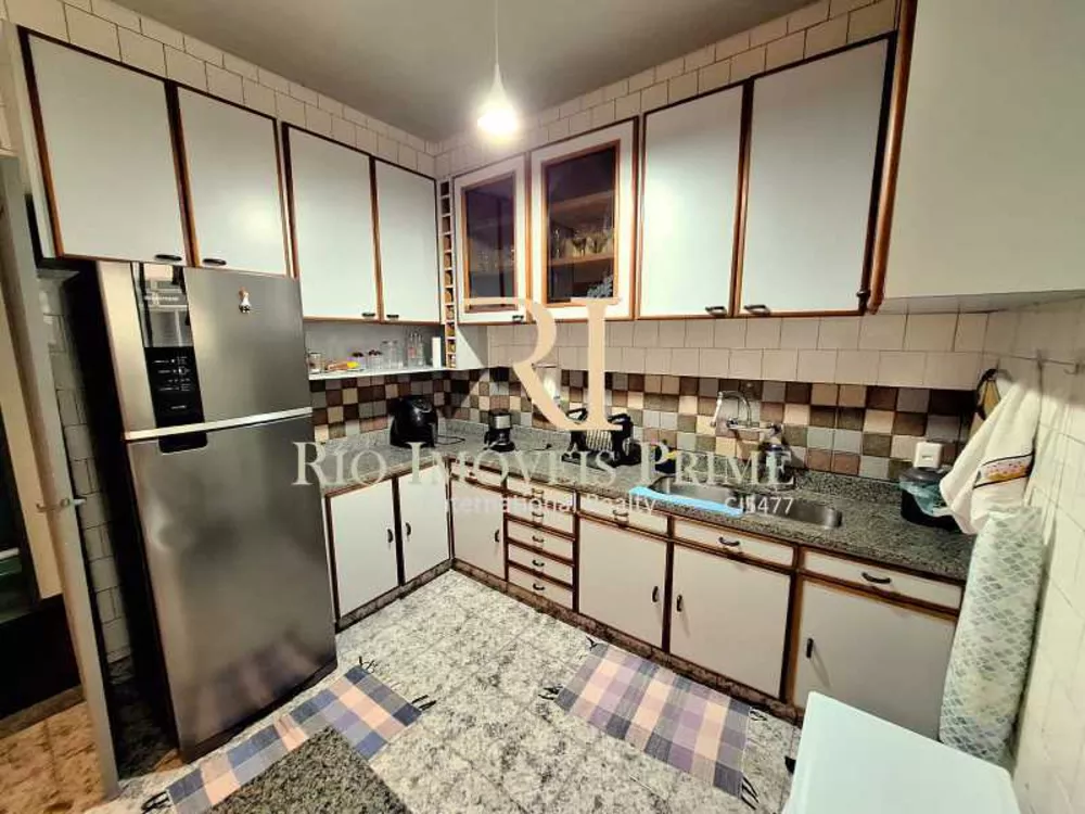 Apartamento, 3 quartos, 127 m² - Foto 17