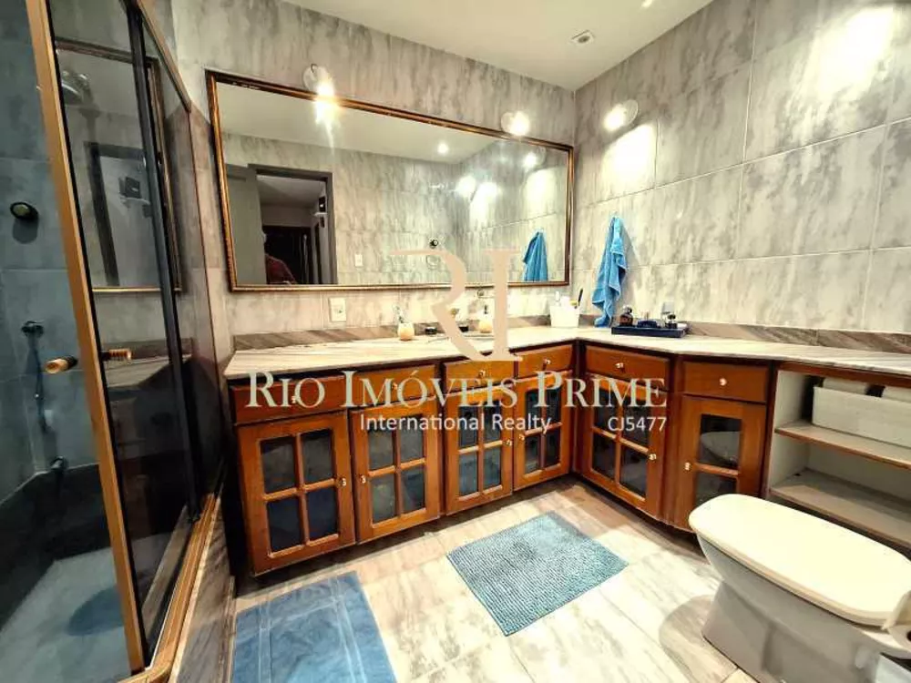Apartamento, 3 quartos, 127 m² - Foto 11