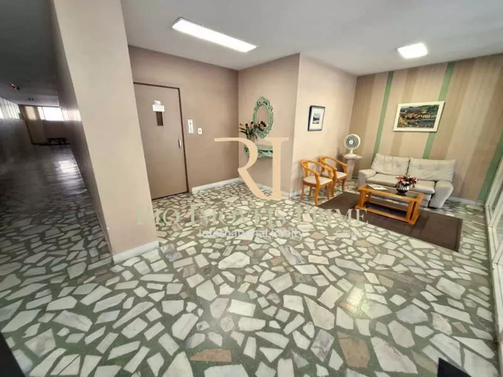 Apartamento, 3 quartos, 127 m² - Foto 12