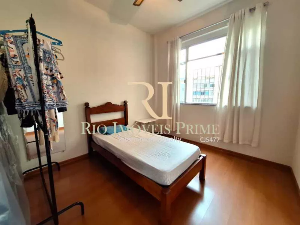 Apartamento, 3 quartos, 127 m² - Foto 23