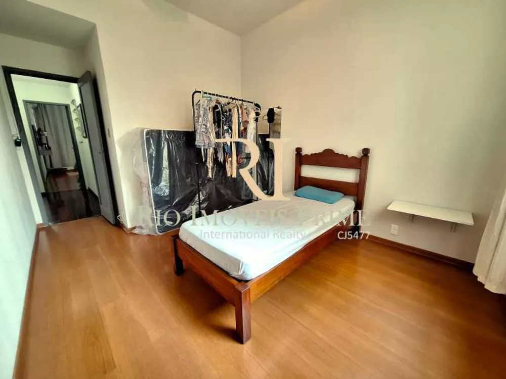 Apartamento, 3 quartos, 127 m² - Foto 24