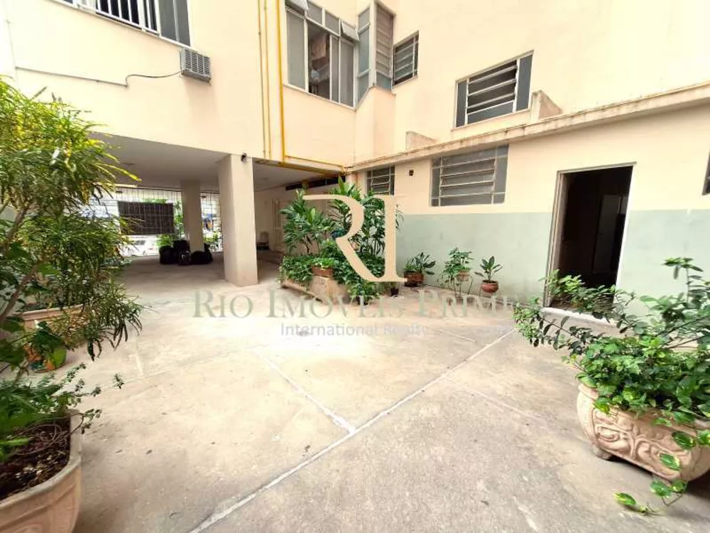 Apartamento, 3 quartos, 127 m² - Foto 2