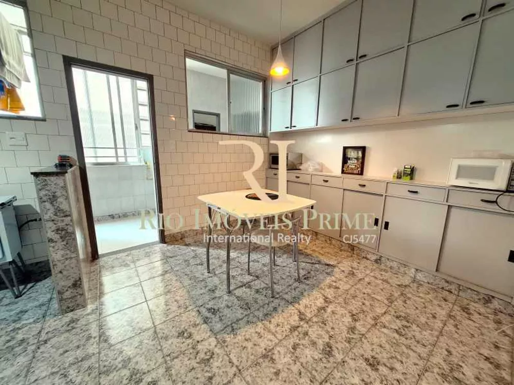 Apartamento, 3 quartos, 127 m² - Foto 5