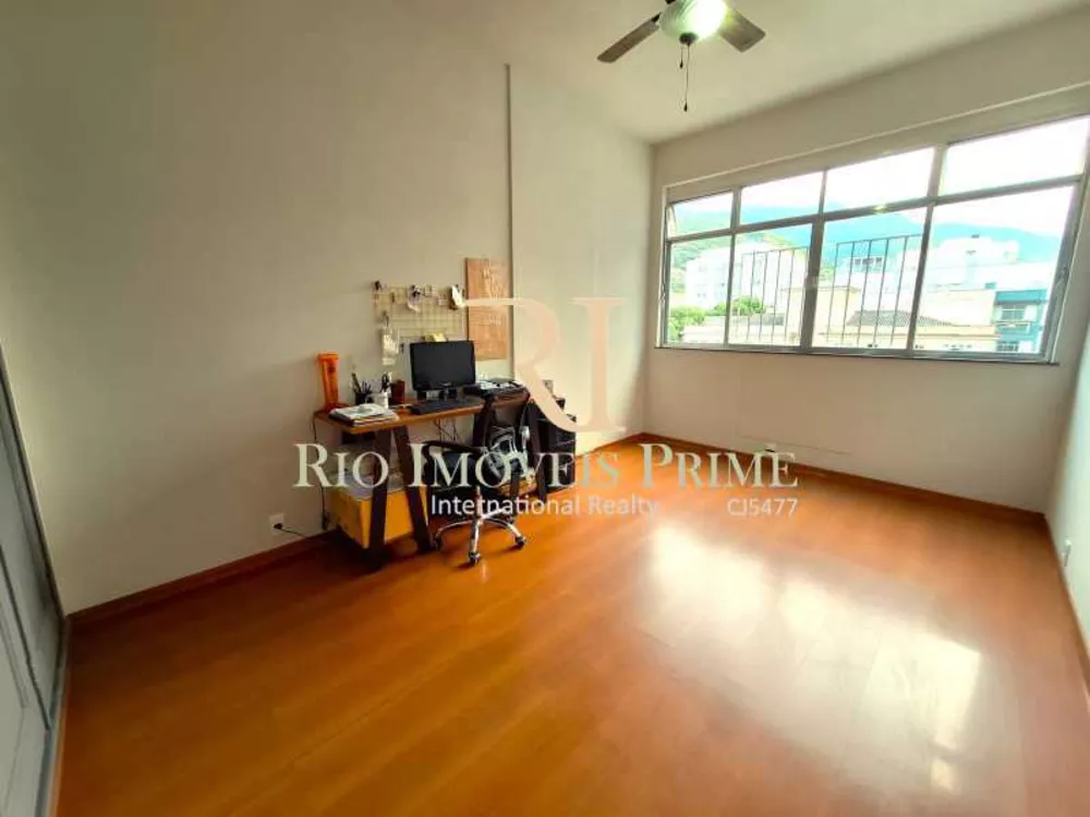 Apartamento, 3 quartos, 127 m² - Foto 20
