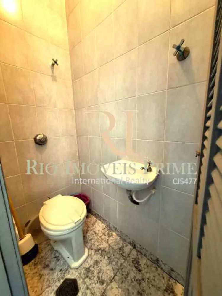 Apartamento, 3 quartos, 127 m² - Foto 21