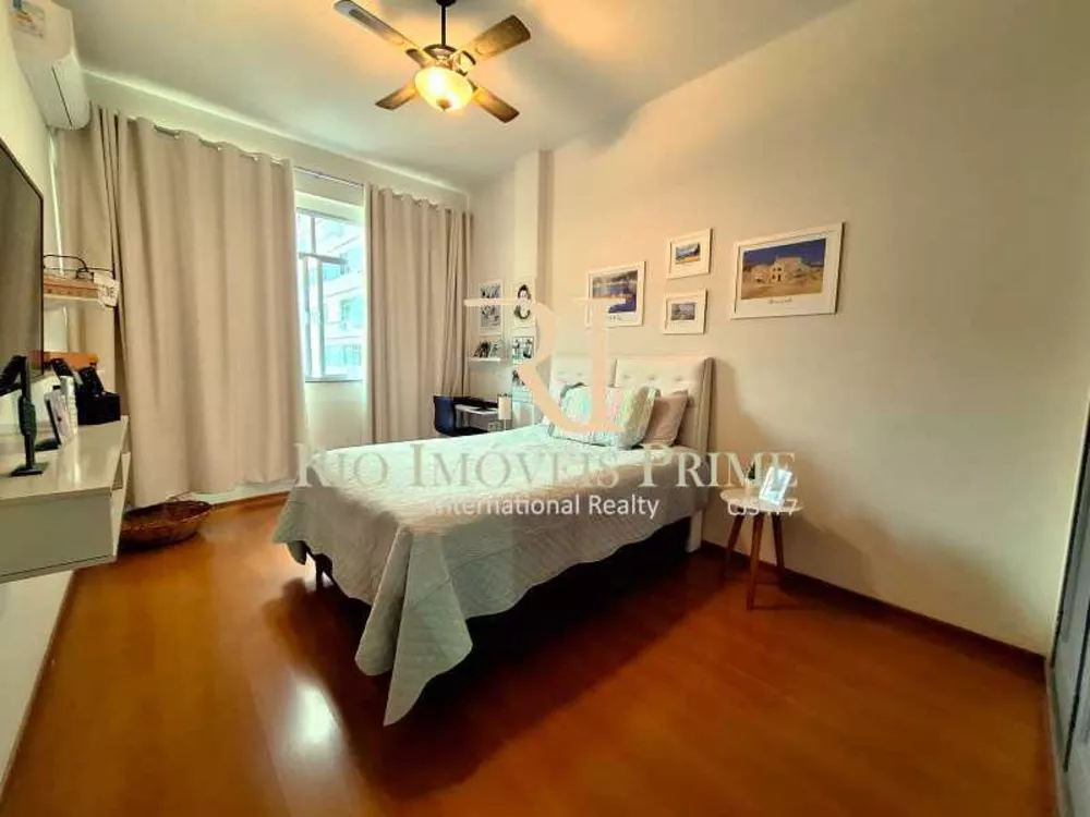 Apartamento, 3 quartos, 127 m² - Foto 4
