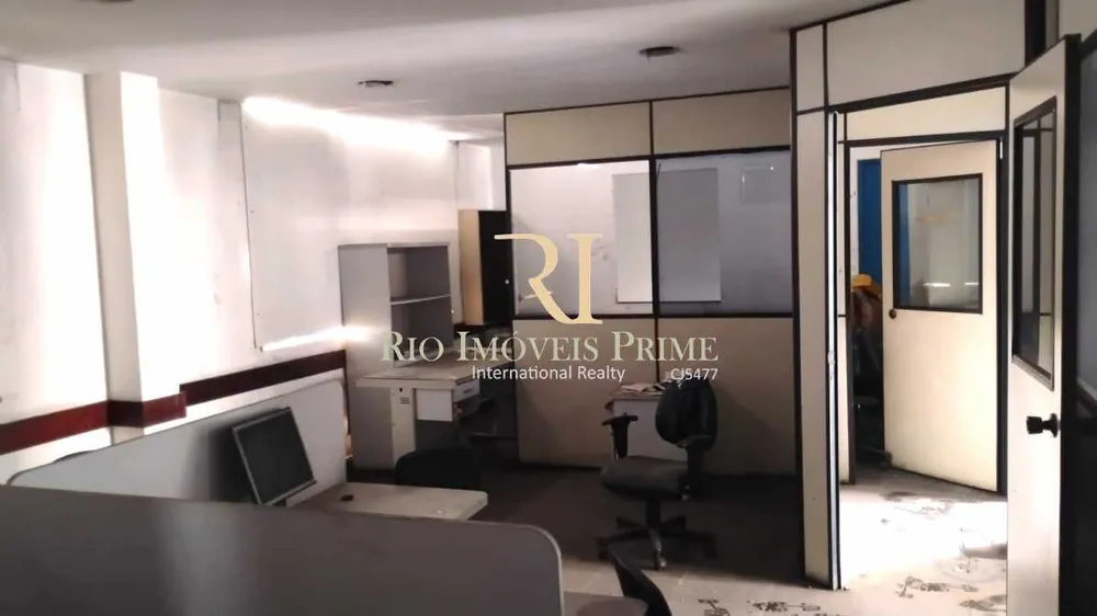 Depósito-Galpão, 900 m² - Foto 19
