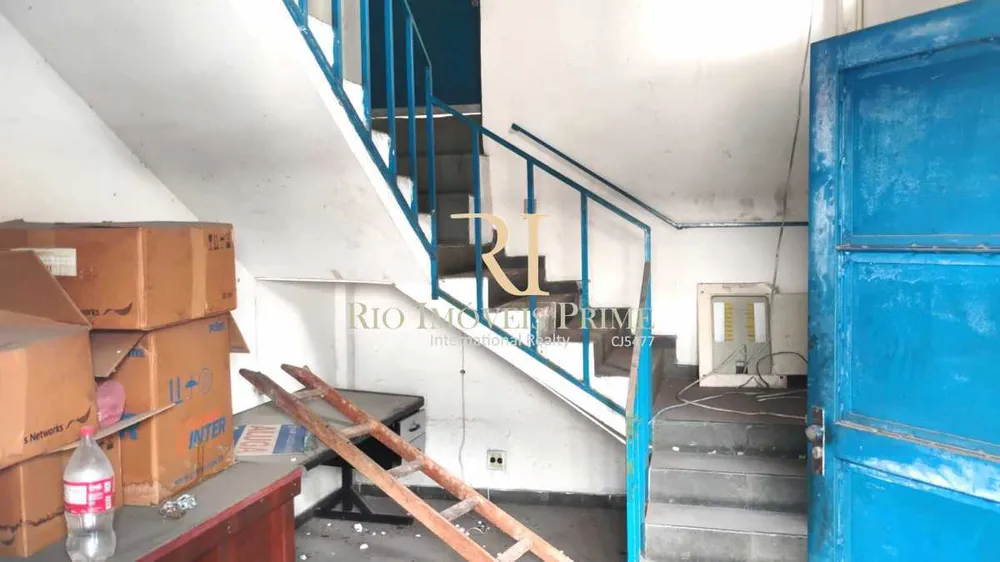 Depósito-Galpão, 900 m² - Foto 10