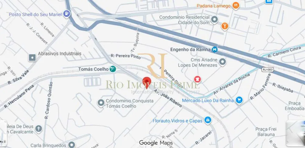 Depósito-Galpão, 900 m² - Foto 20