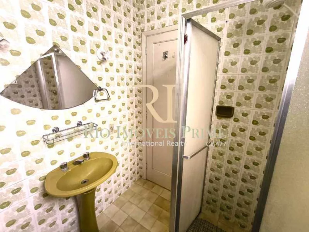 Apartamento, 1 quarto, 35 m² - Foto 9