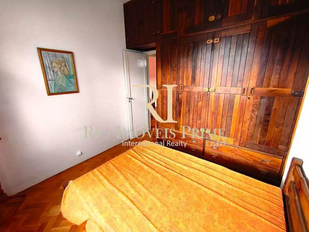 Apartamento, 1 quarto, 35 m² - Foto 5