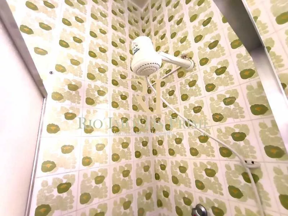 Apartamento, 1 quarto, 35 m² - Foto 11