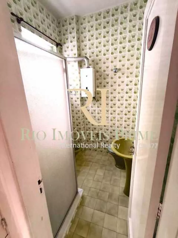 Apartamento, 1 quarto, 35 m² - Foto 10