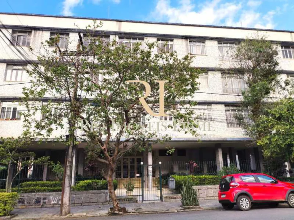 Apartamento, 1 quarto, 35 m² - Foto 1