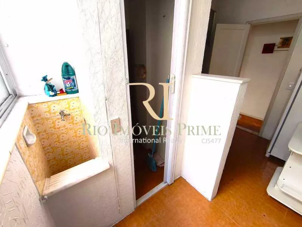 Apartamento, 1 quarto, 35 m² - Foto 16