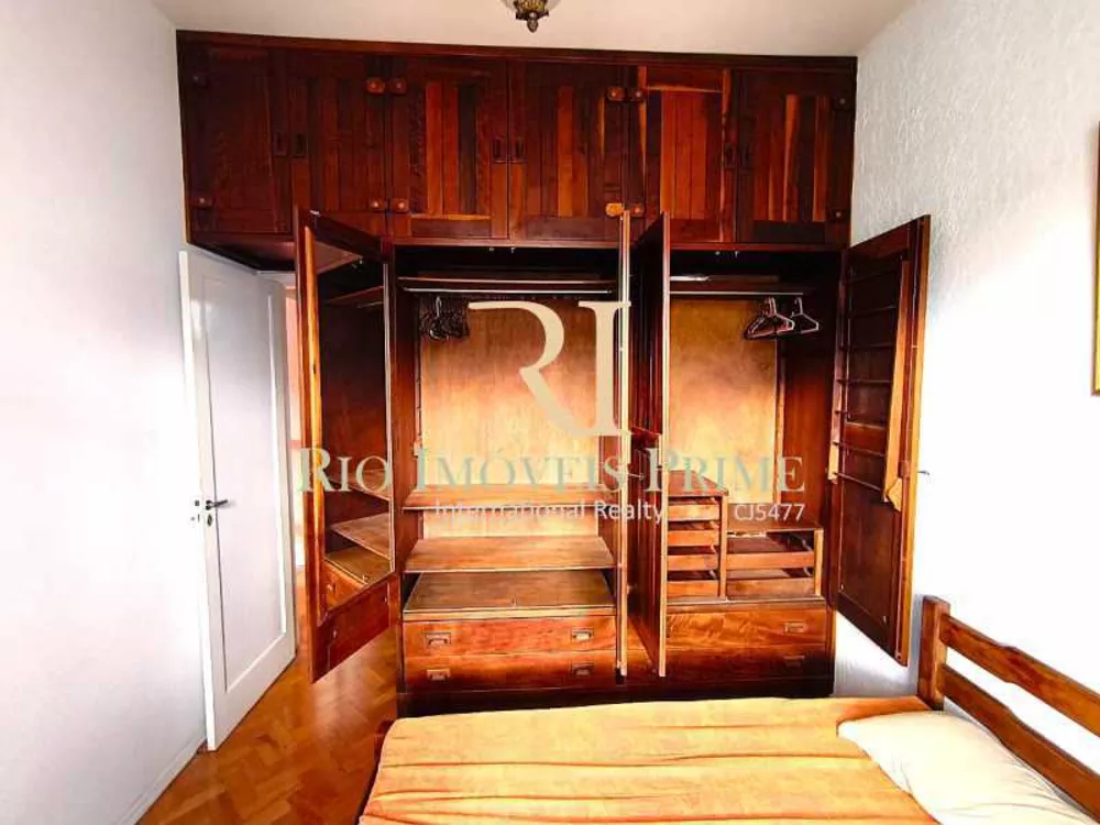 Apartamento, 1 quarto, 35 m² - Foto 7