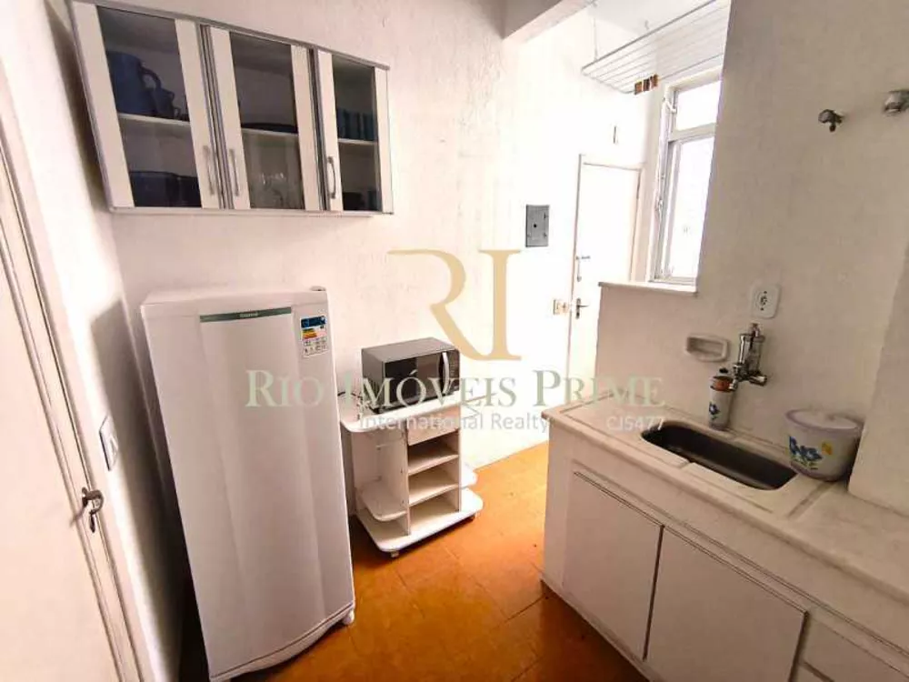 Apartamento, 1 quarto, 35 m² - Foto 13