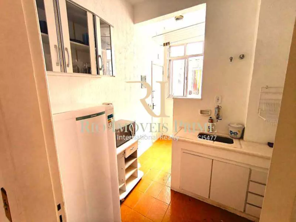 Apartamento, 1 quarto, 35 m² - Foto 12
