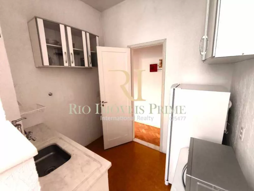 Apartamento, 1 quarto, 35 m² - Foto 14